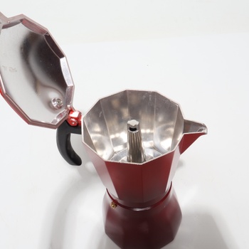 Moka kanvica Jata Hogar HCAF2012 - 12 šálok