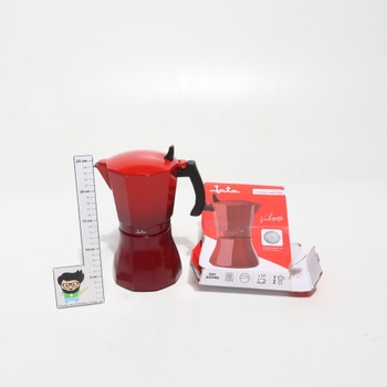Moka kanvica Jata Hogar HCAF2012 - 12 šálok
