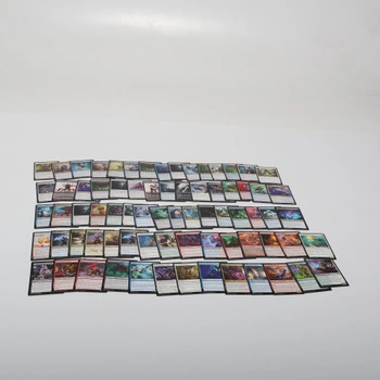 Zberateľské karty Magic Strixhaven Commander