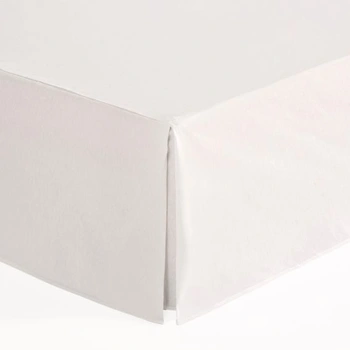 Poťah na postele s boxspringom, 140 x 190/200 cm, rám…