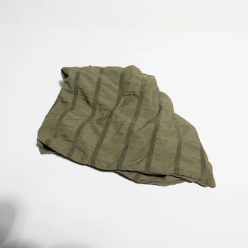 Posteľné obliečky, olivová zelená, khaki