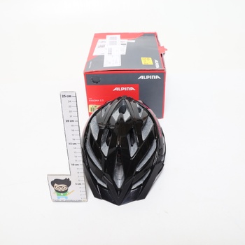 Cyklistická prilba Alpina A9724135