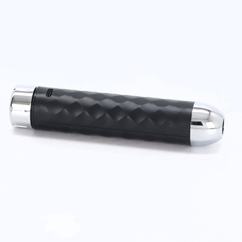 Napěňovač mléka Maestri House s plynulou regulací rychlosti, dobíjecí USB napěňovač mléka,