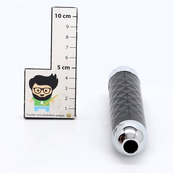 Napěňovač mléka Maestri House s plynulou regulací rychlosti, dobíjecí USB napěňovač mléka,