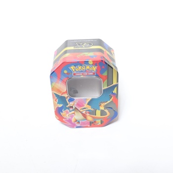Pokémon: Mega Charizard Box – Mega Charizard
