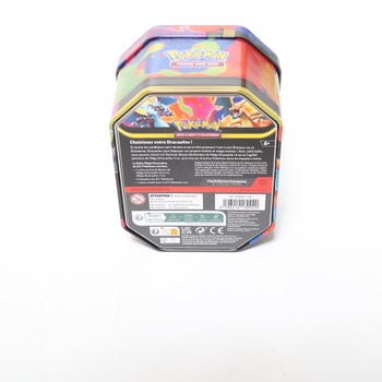 Pokémon: Mega Charizard Box – Mega Charizard