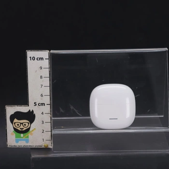 XIAOMI REDMI Buds 8 Active – TWS Bluetooth slúchadlá do uší, polo-do uší, 14,2mm meniče s titánovou
