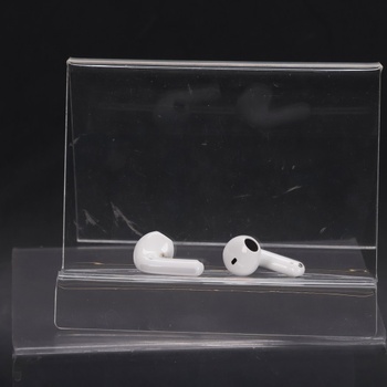 XIAOMI REDMI Buds 8 Active – TWS Bluetooth slúchadlá do uší, polo-do uší, 14,2mm meniče s titánovou