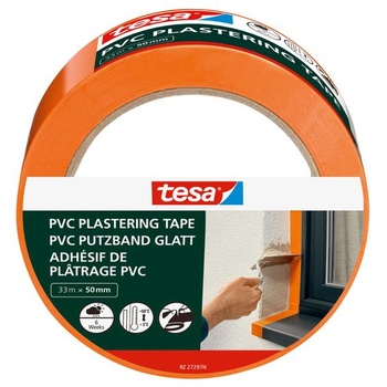 Omietacia páska tesa PVC – Omietacia páska s vystuženým PVC…