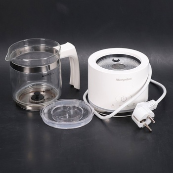 Napeňovač mlieka Morpilot HS001