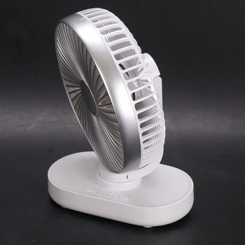 Oscilační ventilátor Ocoopa D77
