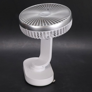 Oscilační ventilátor Ocoopa D77