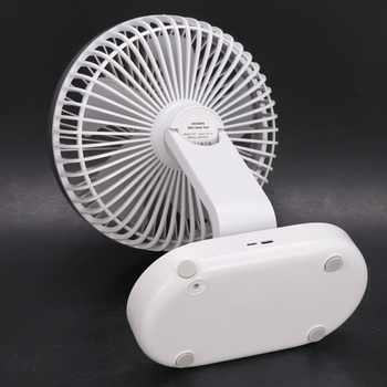 Oscilační ventilátor Ocoopa D77