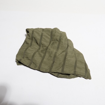 Posteľné obliečky, olivová zelená, khaki