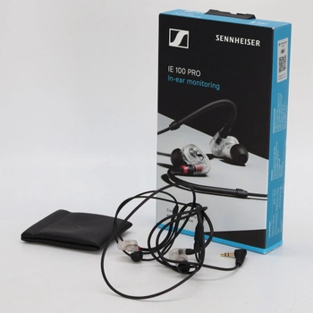 Bezdrôtové slúchadlá Sennheiser 509172