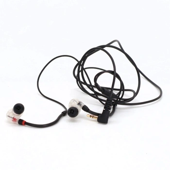 Bezdrôtové slúchadlá Sennheiser 509172