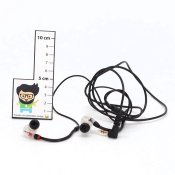 Bezdrôtové slúchadlá Sennheiser 509172