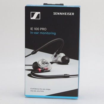 Bezdrôtové slúchadlá Sennheiser 509172