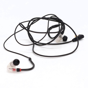 Bezdrôtové slúchadlá Sennheiser 509172