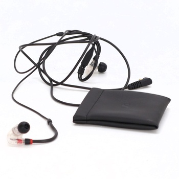 Bezdrôtové slúchadlá Sennheiser 509172