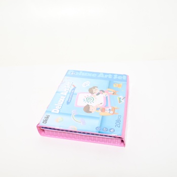 Maliarska súprava Okiki MK-FBA-001