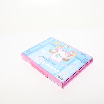 Maliarska súprava Okiki MK-FBA-001