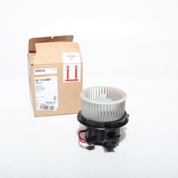 Interiérový ventilátor Mahle AB 119 000P