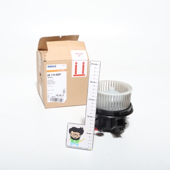 Interiérový ventilátor Mahle AB 119 000P