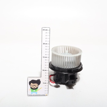 Interiérový ventilátor Mahle AB 119 000P