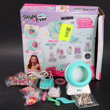 Kreativní sada Canal Toys OFG332