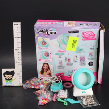Kreativní sada Canal Toys OFG332