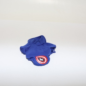 Konakoko Obleček pre psa Captain America L
