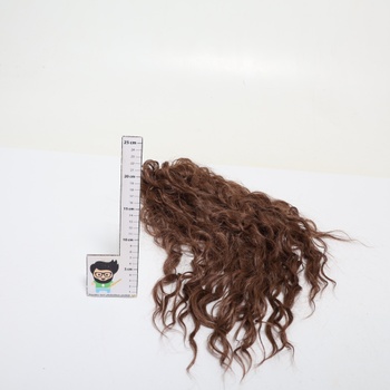 Prodloužení vlasů FESHFEN 65 cm