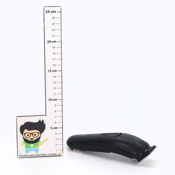 Zastrihávač fúzov King C Gillette 