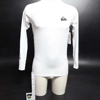 Pánske tričko Quiksilver AQYWR03131 veľ. M
