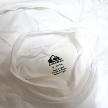 Pánske tričko Quiksilver AQYWR03131 veľ. M