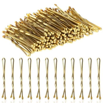 100 mini sponiek do vlasov, 3,5 cm vlásenky, malé sponky do…