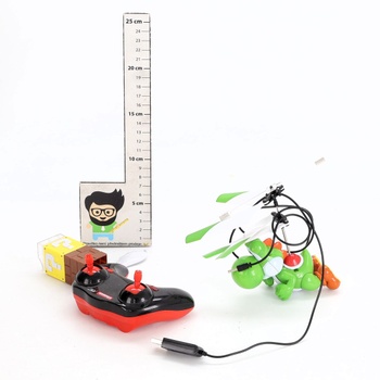 Super Mario Carrera Lietajúci Yoshi