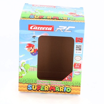 Super Mario Carrera Lietajúci Yoshi