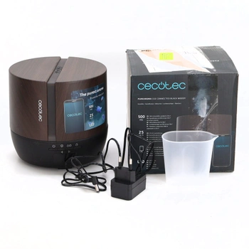 Aróma difuzér Cecotec ‎05649