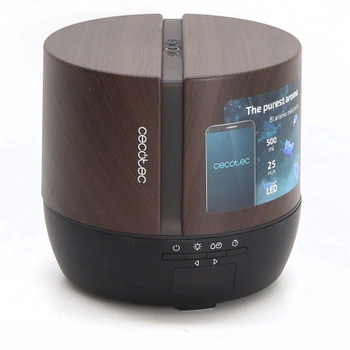 Aróma difuzér Cecotec ‎05649