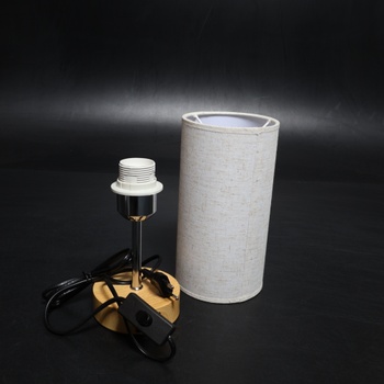 Stolná lampa UPXNBOR N15-1 2ks