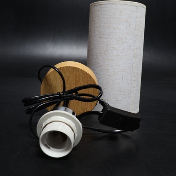 Stolná lampa UPXNBOR N15-1 2ks