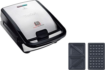 Sendvičovač Vaflovač Tefal 3045386363643