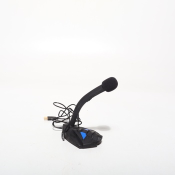 Mikrofón so stojanom KLIM Voice V2