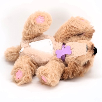 Plyšák Little Live pets 26805