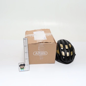 Cyklistická prilba, 52-58 cm Abus 81716