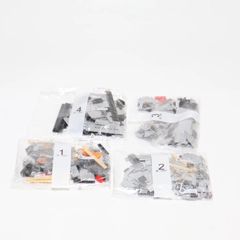Stavebnica Lego Star Wars 75347