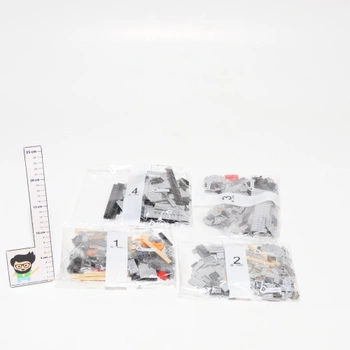 Stavebnica Lego Star Wars 75347