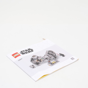 Stavebnica Lego Star Wars 75347